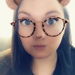 Meet your Posher, Arielle